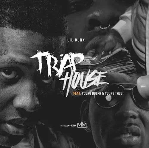 lil durk traphouse