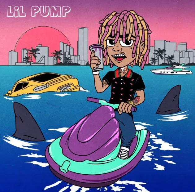 lil pump album cover e1507245514124