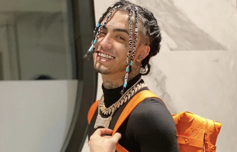 lil pump