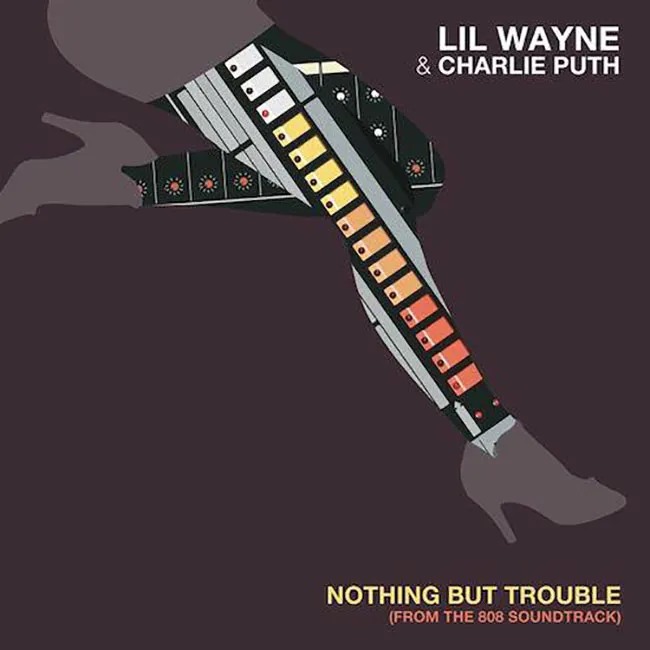 lil wayne charlie puth nothing but trouble