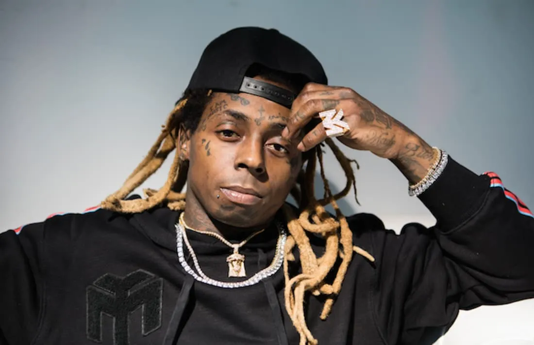 lil wayne launches young money clothing line at neiman marcus