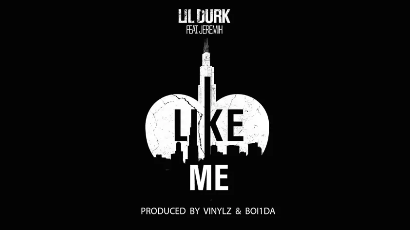 lil durk like me jeremih