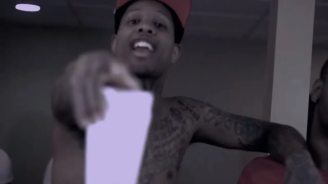 lildurk purge