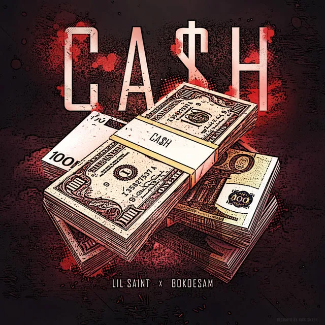 lilsaint cash