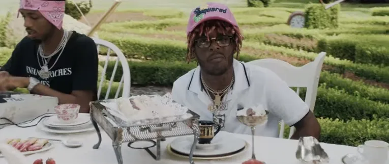 liluzivert youwasright