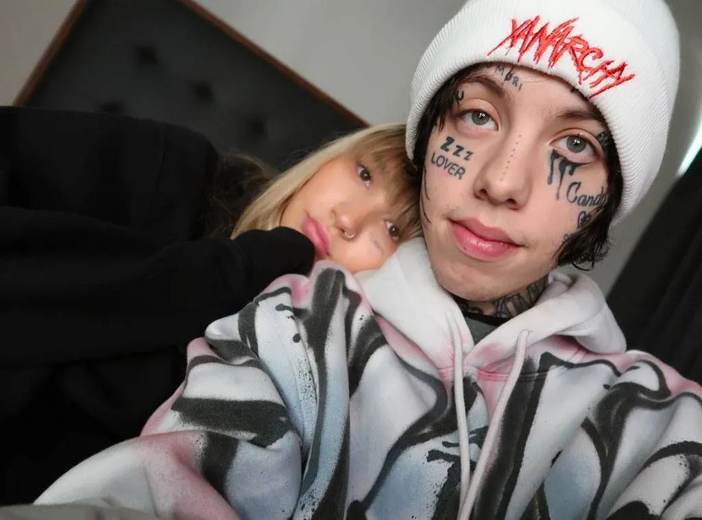 lilxan