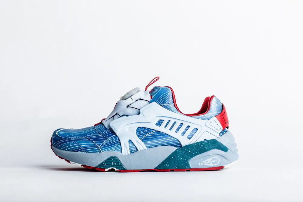limited edt puma disc blaze sneakers 08