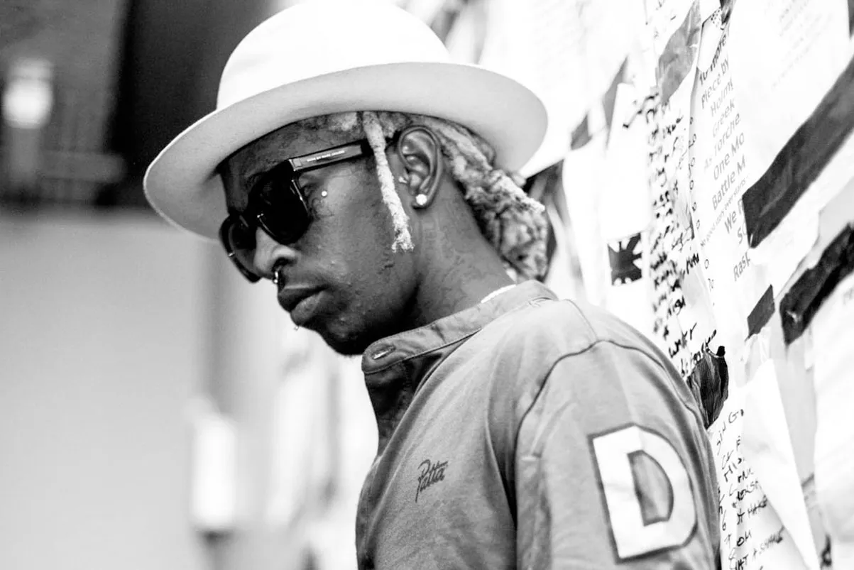 listen to young thug metro boomins new song 0