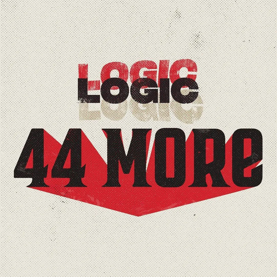 logic 44 more