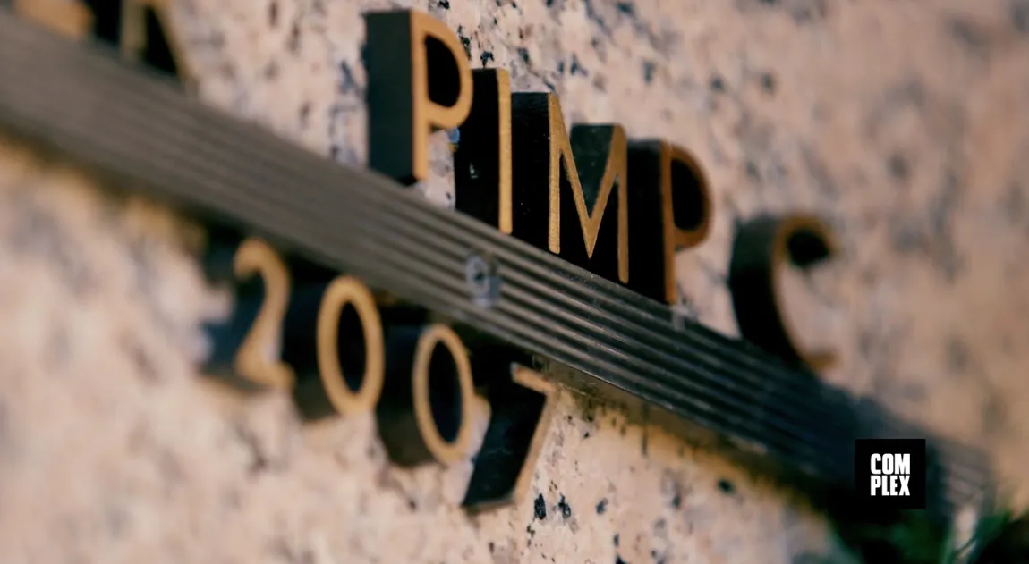 longlivethepimp docu