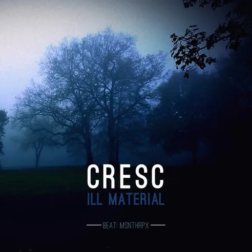 m cresc