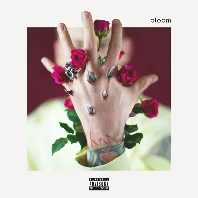 machinegunkelly bloom