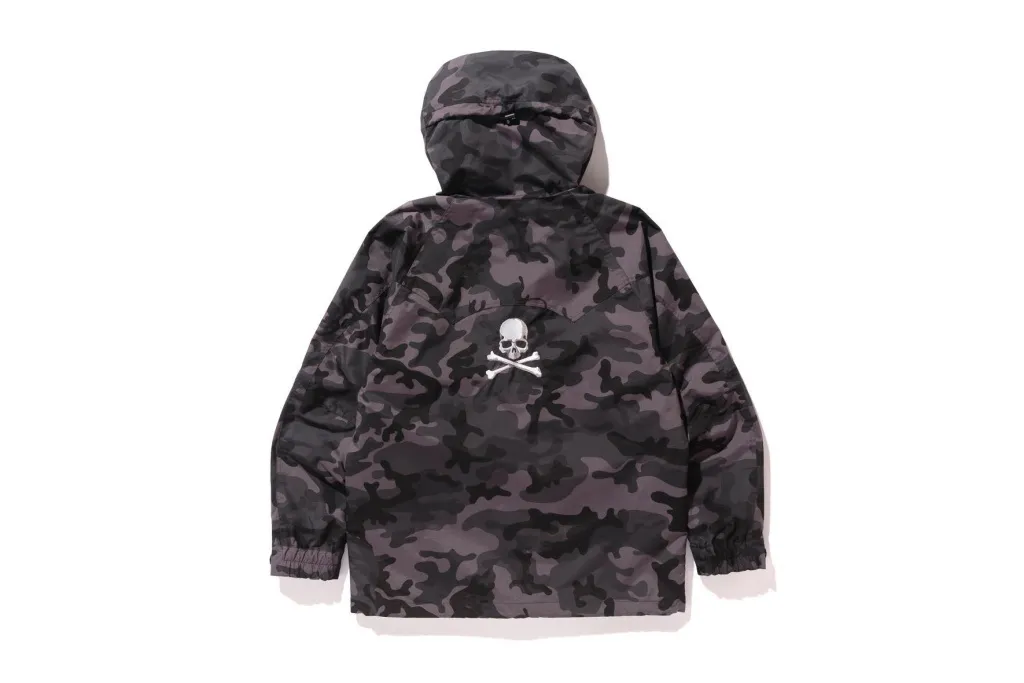 mastermind japan bape 2016 collection first look 1