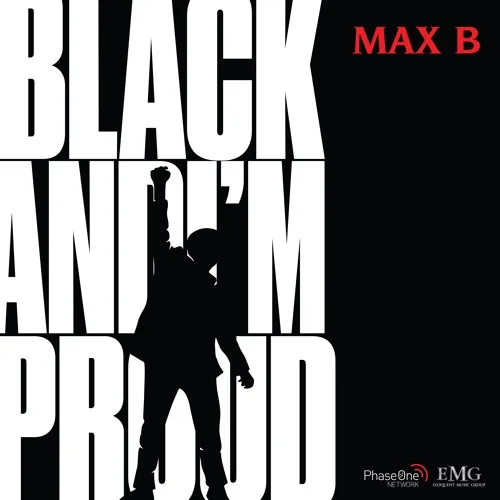 max black