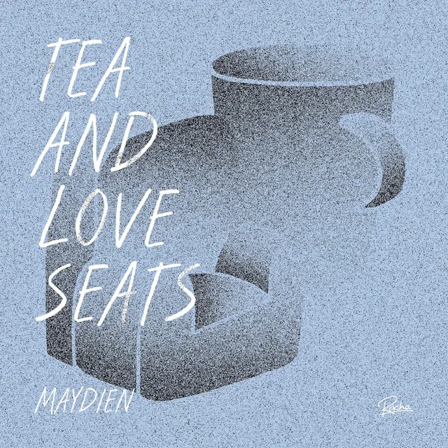 maydien tea