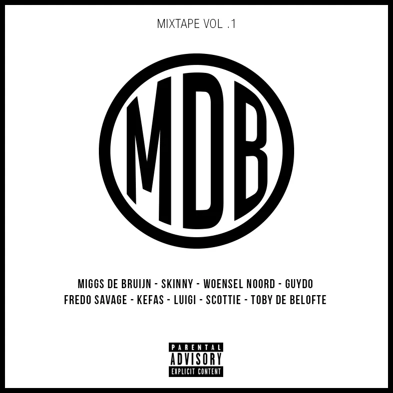 mdb cover front
