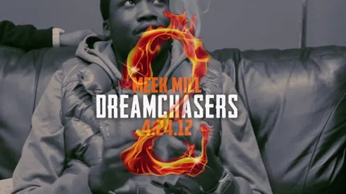 meekm dreamchasers