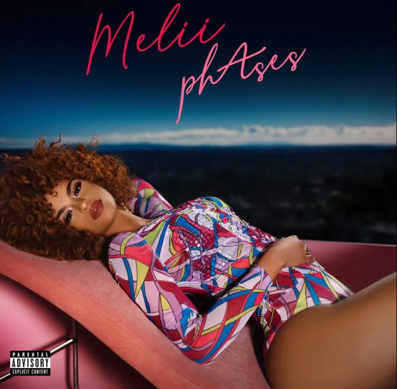 melii phases
