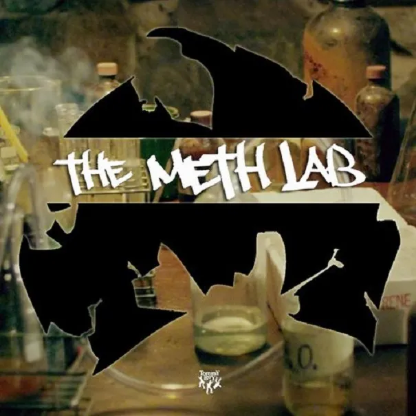 method man meth lab