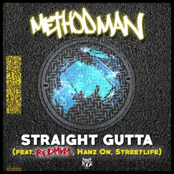 method man straight gutta