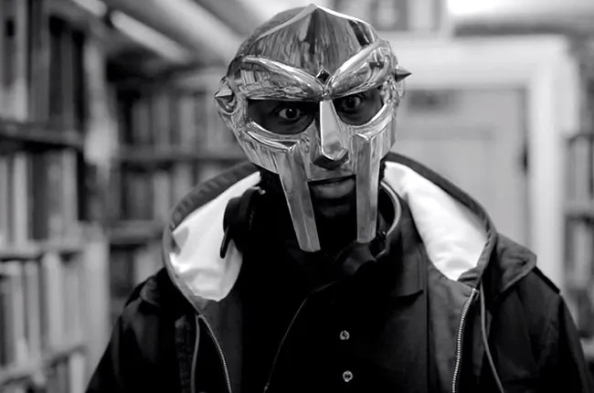 mfdoom