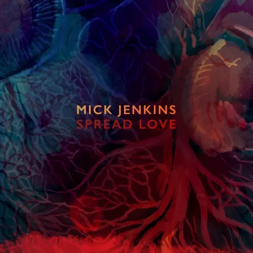 mickjenkins spreadlove