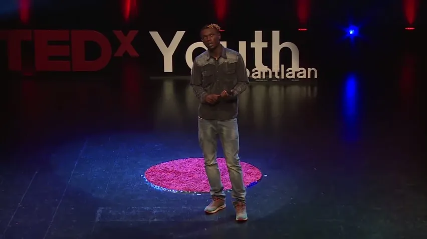 miggs tedxyouth