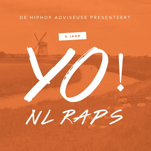 mixtape yo nl raps
