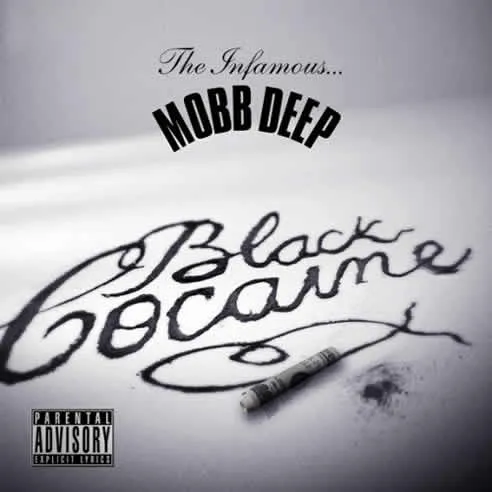 mobbdeep blackcocaine