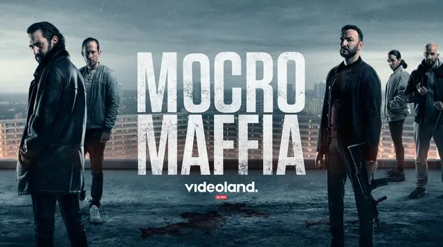 mocromaffia