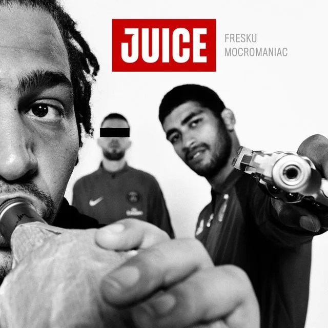 mocromaniac fresku juice