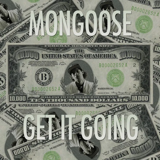 mongoose getitgoing