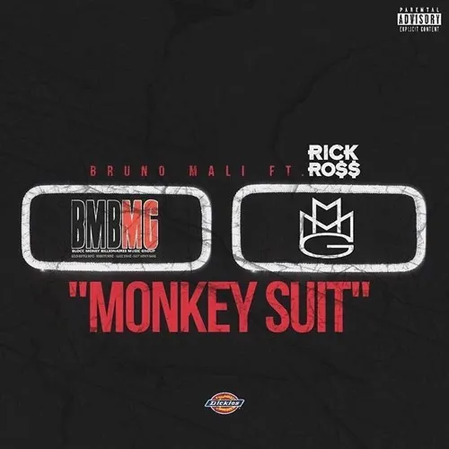 monkey suit rickross