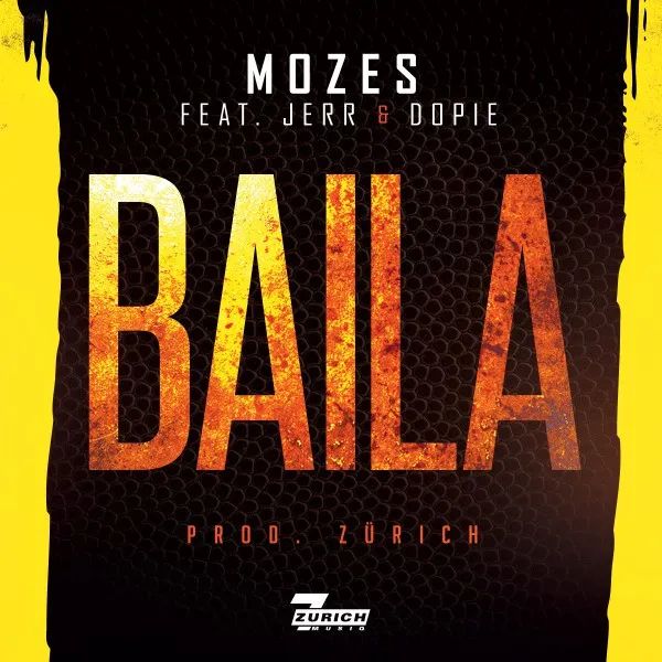 mozes baila