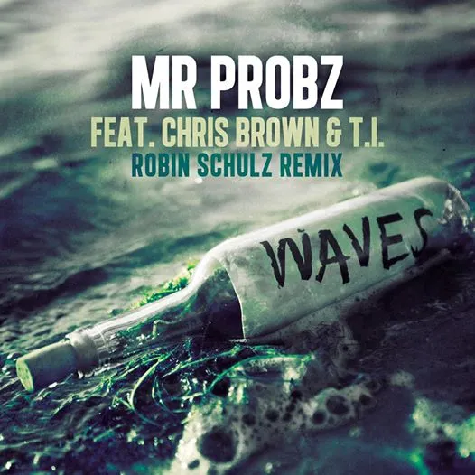 mr probz waves remix