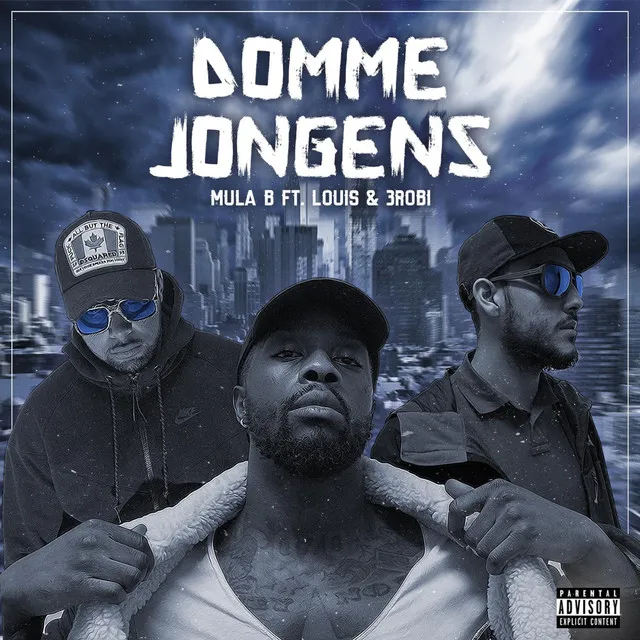 mulab dommejongens