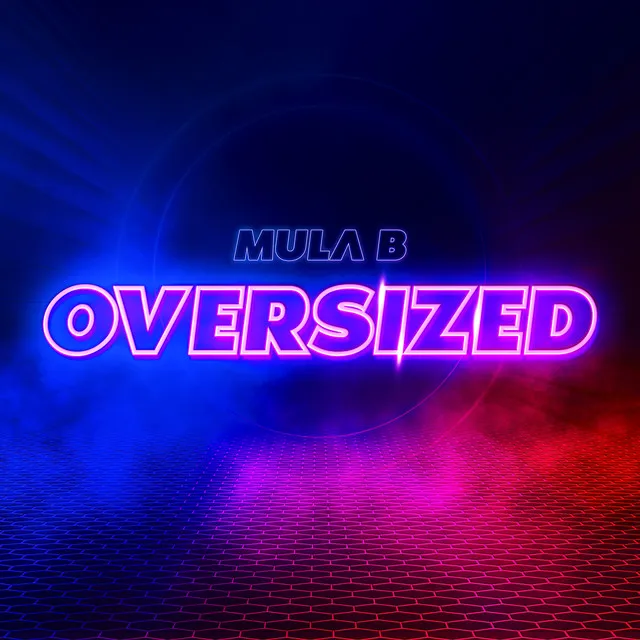 mulab oversized