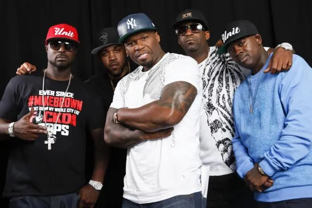 music g unit