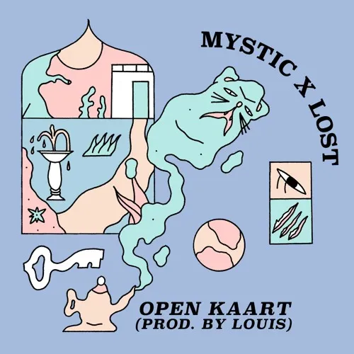 mystic lost