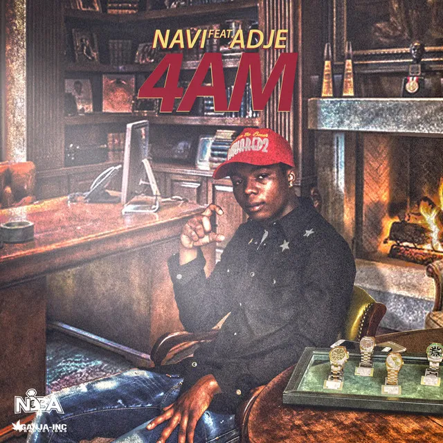 navi 4am