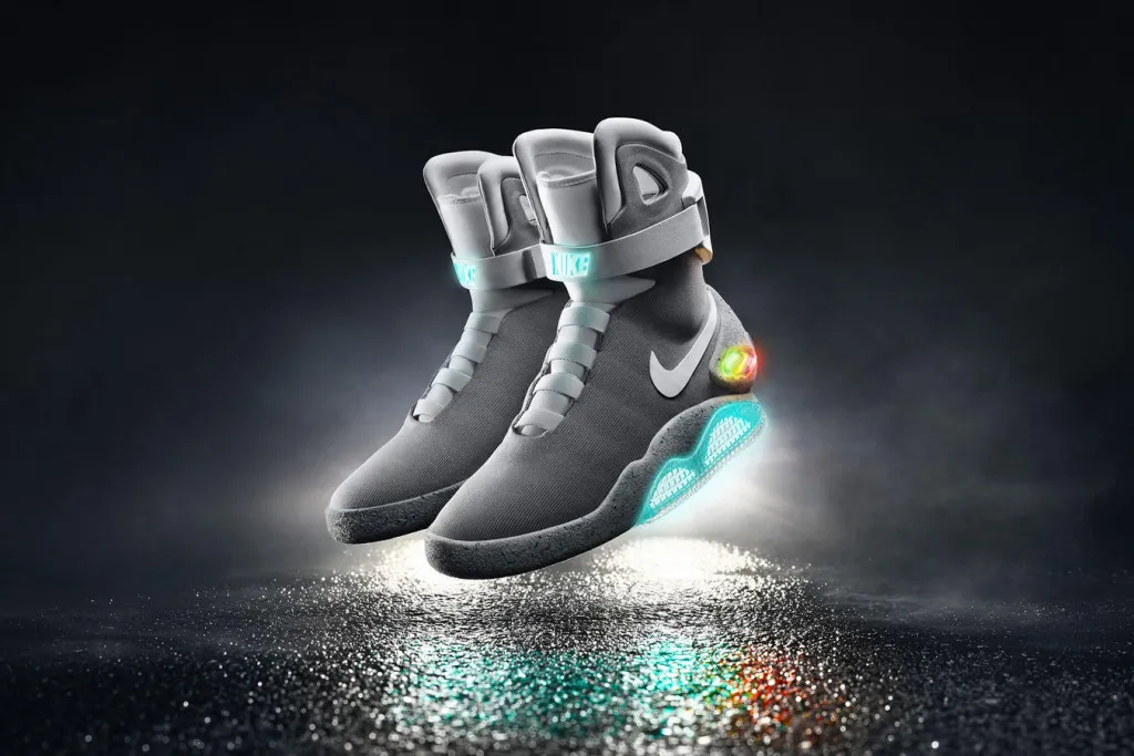 nike air mag available to the public 0001
