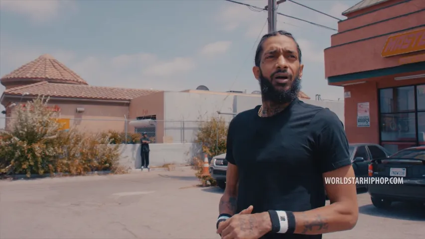 nipsey store