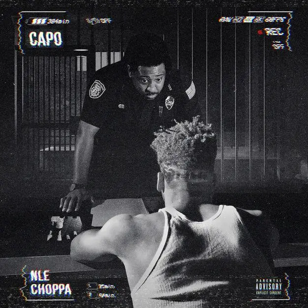 nlechoppa capo
