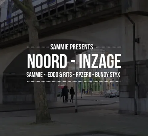 noord  inzage cover