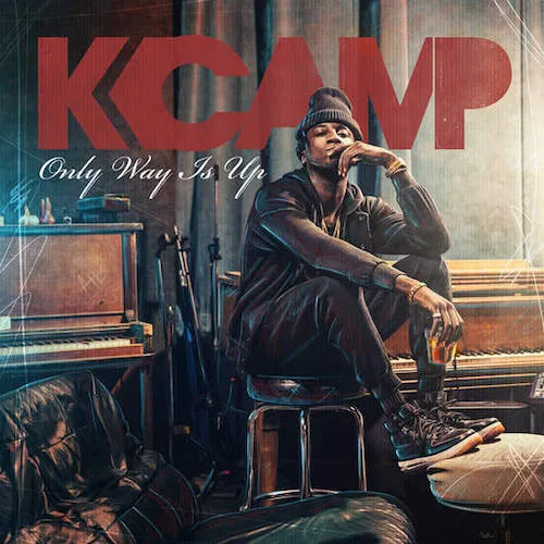 only way up k camp