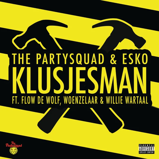 partysquad