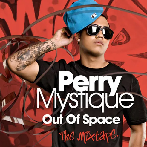 perry mystique out of space mixtape1