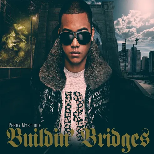 perrymystique buildinbridges cover