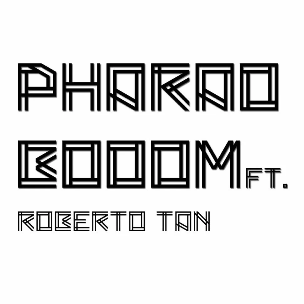 pharao booom roberto tan