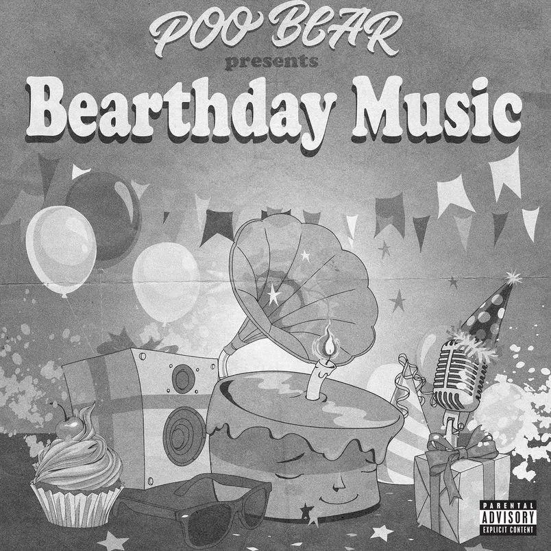 poo bear